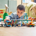LEGO 60335 TRAIN STATION. 