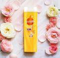 International Thailand product hair care product Sunsilk shampoo Soft and Smooth used for male/ female - 300 ml.