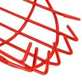 Garden Greenhouse Gardening Farm Steel Fruit Picker Catcher Tool For Har.