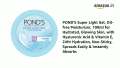 POND'S Super Light Gel 50ml Hydrated Glow With Hyaluronic Acid & Vitamin E - (Indian). 
