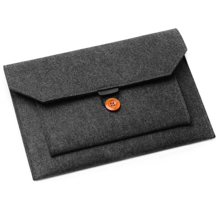 Fashion%20Wool%20Felt%20Laptop%20Bag%20Notebook%20Sleeve%20Case%20Pouch%2013%20Inch%20-%20Laptop%20Bag%20-%20Laptop%20Bag%20-%20Laptop%20Cover%20-%20Image%202