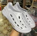Mens New Comfortable Summer Couple Hole Crocs SuperClogs Outdoor Beach Shoes Soft-Soled Non-Slip Breathable Sandals. 
