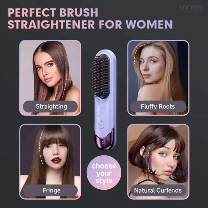 Xiaomi%20Enchen%20H100%20Cordless%20Portable%20Hair%20Straightener%20Brush%20-%20Image%203