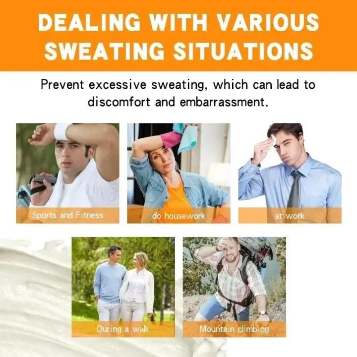 Face%20Antiperspirant%20Anti%20Sweat%20Forehead%20Scalp%20And%20Oily%20Face%20Control%20Sweat%20Absorbing%20Face%20Lotion%20Skin-friendly%20Formula%2050ml%20-%20Image%205