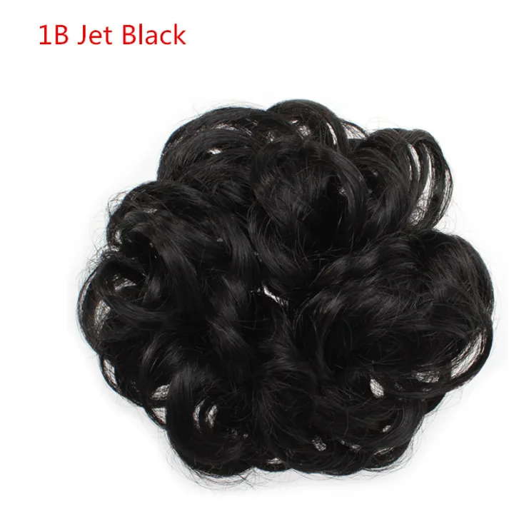 Sela%20Fluffy%20Hair%20Band%20Hair%20Rope%20Chemical%20Fiber%20Hair%20Band%20Hair%20Rope%20Matte%20Silk%20Wig%20Hair%20Band%20One%20Piece%20-%20Image%202