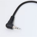 New Mini 3.5mm Jack Flexible Microphone Speaker Mic For PC Computer Laptop Notebook Condenser Microphone. 