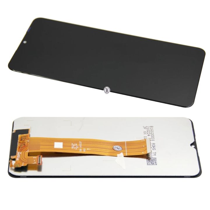 LCD%20For%20Samsung%20Galaxy%20A02%20A022%20M02%20M022%20Display%20Touch%20Screen%20Assembly%20Replacement%20Parts%20Digitizer%20-%20Image%207