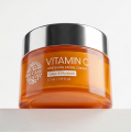 BioCare Vitamin C Whitening Facial Cream.