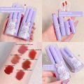 Magic Casa Mate Lipstick Set 6 in 1 box. 