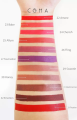 Milani Amore Matte Lip Crème - Gorgeous 15 (0.22 Fl. Oz.) Cruelty-Free Nourishing Lip Gloss with a Full Matte Finish. 