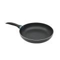 Topper Nonstick Fry Pan Black 26 Cm 80836. 