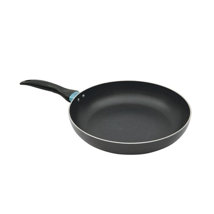 Topper Nonstick Fry Pan Black 26 Cm 80836