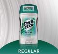 Speed Stick Regular Deodorant,85g. 
