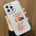 60 Zhang Pu Caiying Facial Expression Bag Sticker Cute South Korean Girl's Team Rosé Phone Case Decoration Self-Adhesive Stickers Wholesale. 