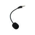 Headset Microphone Accessories Gaming Microphone For Kingston Hyper X Cloud III. 