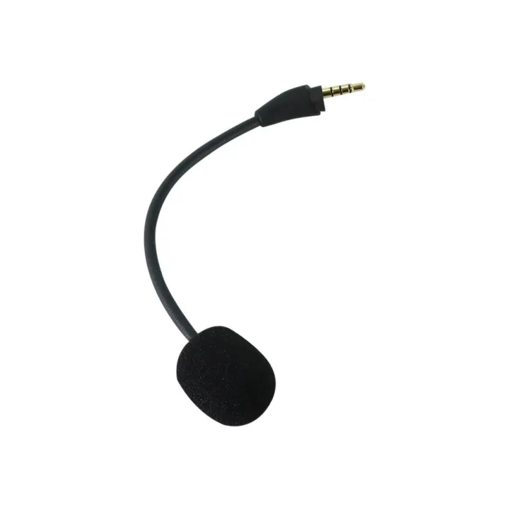 Headset%20Microphone%20Accessories%20Gaming%20Microphone%20For%20Kingston%20Hyper%20X%20Cloud%20III%20-%20Image%205