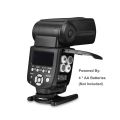 YONGNUO YN560 III Universal 2.4G Wireless Speedlite Flash On camera Speedlight - black. 