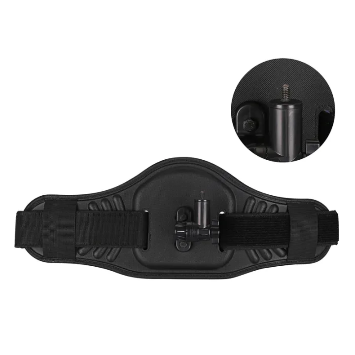 %E3%80%90YIYANGMAOYI111%E3%80%91Back%20Bar%20Waist%20Strap+3-Way%20Grip/Selfie-stick%20Extension%20Monopod%20For%20Insta360%20ONE%20R/X%20GoPro%20Hero%209%20Max%207%205%204%203%20DJI%20Osmo%20-%20Image%204