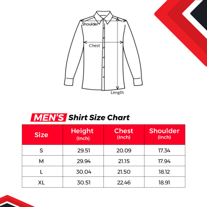 Lee%20Cooper%20Premium%20Full%20Sleeve%20Shirt%20for%20Men%20-%20Image%203