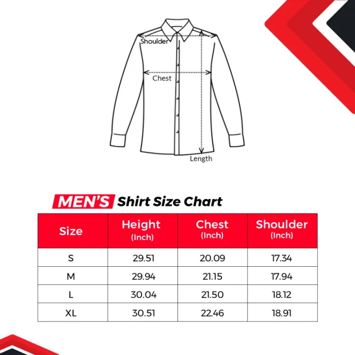 Lee%20Cooper%20Full%20Sleeve%20Cotton%20Casual%20Shirt%20for%20Men%20-%20Image%204
