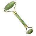 Jade Facial Roller Massager Beauty Cosmetics Tools for Women Face Lifting And Firming Skincare Equipment. 