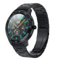 Dt No.1 DT98 Smartwatch Round HD Screen. 