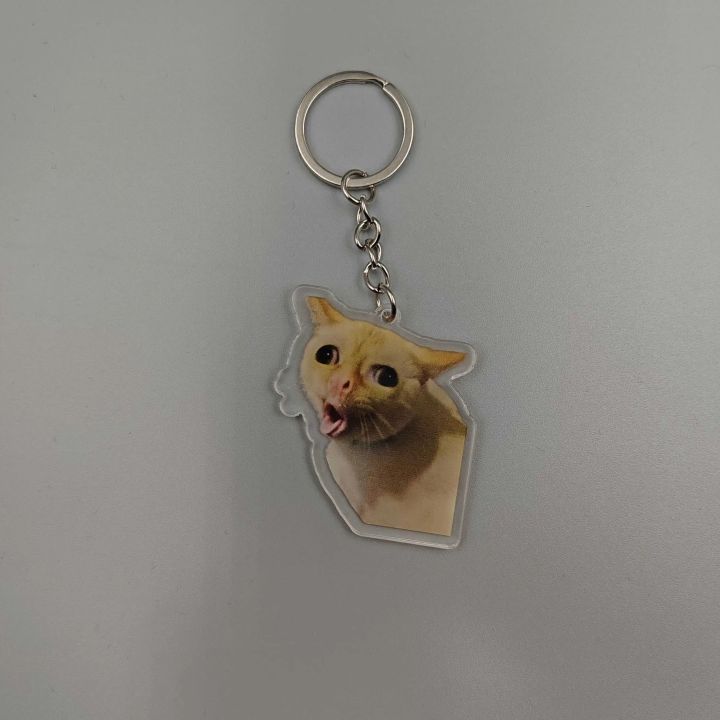 Cat%20Coughing%20Meme%20Viral%20Video%20Zoning%20Out%20Black%20Cat%20Meme%20Choking%20Meme%20Strawberry%20Cat%20Memes%20Key%20Chain%20Car%20Keyring%20Student%20Gift%20-%20Image%205