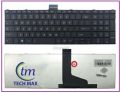 Laptop Keyboard For TOSHIBA C855 C850 C850-02D C870 C875 S850 S855/S870 S875 Keyboard black.