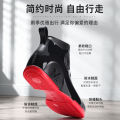 Dropshipping cross-border low-top rain boots men's outdoor waterproof shoes non-slip fashion kitchen work shoes fishing car wash rubber shoes. 
