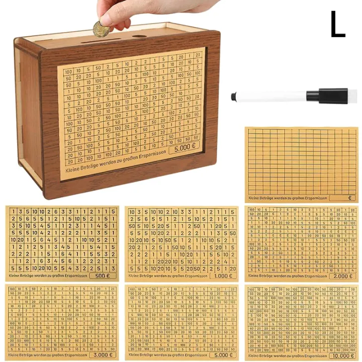 500/1000/2000/3000/5000/10000%20Euro%20Money%20Box%20Piggy%20Bank%20Wooden%20Money%20Bank%20Reusable%20Money%20Box%20with%20Saving%20Goal%20and%20Numbers%20Boxes-MINETTE%20-%20Image%207