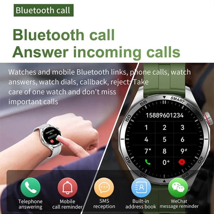 2024%20New%20ECG+PPG%20AMOLED%20Screen%20Smart%20Watch%20Bluetooth%20Call%20Music%20player%20Man%20Watch%20Sport%20Waterproof%20Smartwatch%20For%20Android%20IOS%20-%20Image%203