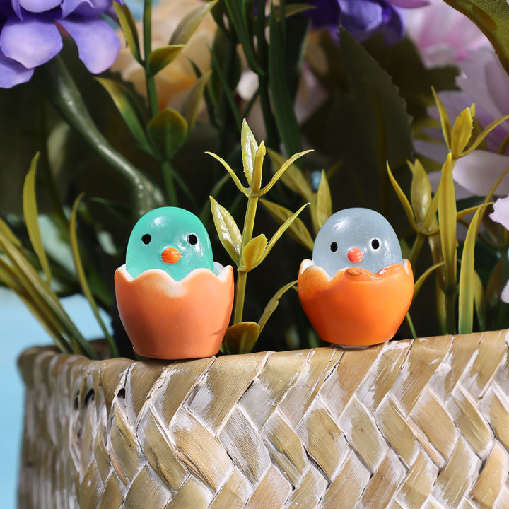 1/4PCS%20Mini%20Broken%20Eggshell%20Chicken%20Resin%20Decoration%20Creative%20Glowing%20In%20Dark%20Resin%20Animal%20Decoration%20Luminous%20Ornament%20Automotive%20Accessories%20-%20Image%206