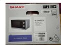 SHARP, R-20AO(S)V, MICROWAVE OVEN, 20L.. 