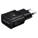 For Samsung Galaxy A6 A6+ A7 (2018) A7 (2017) A3 A5  Fast Charger with Micro USB Charging and Data Cable. 
