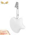 Portable Handbag Led Light Portable Heart Light Handbag Lamp Compact Dual-mode Design Touch Activated Bag Light for on Heart-shaped Handbag Light. 
