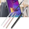 Multifunctional Writing Stylus S Pen Touch Screen For Samsung Galaxy Note 4. 