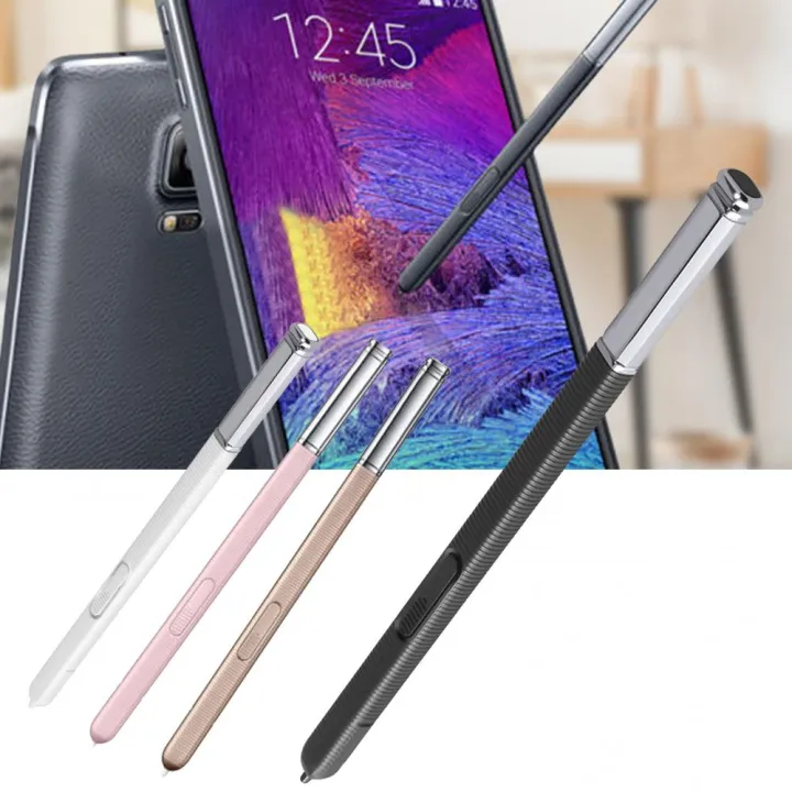Multifunctional%20Writing%20Stylus%20S%20Pen%20Touch%20Screen%20For%20Samsung%20Galaxy%20Note%204%20-%20Image%204