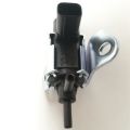 1 Pcs Vacuum Solenoid Valve Intake Manifold Runner Control & 1 Pcs Exhaust Valve PCV Valve. 