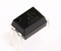 5Pcs PC817 EL817B EL817 LTV817 PC 817 DIP-4 Optocoupler Relay Driver IC  Photocoupler IC For Opto Isolators For Electronics Parts. 