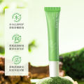Green Tea Moisturizing Eye Cream Anti Dark Circle Eye Bag Rejuvenating Brightening skincare Eye Contour Eyes Skin Care Cosmetics. 