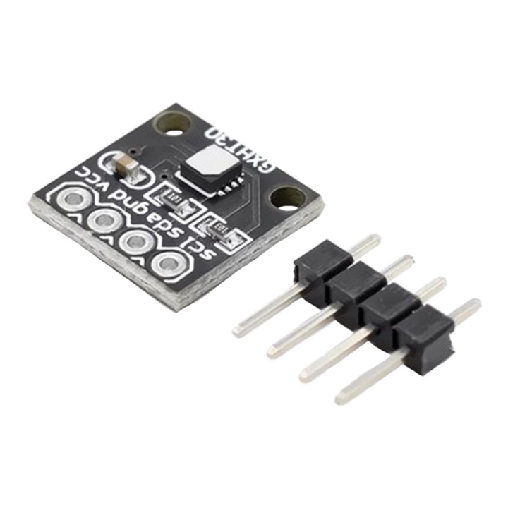 GXHT30 Module SHT30 High-Precision Digital Temperature and Humidity ...