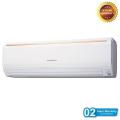 General ASGA-30AFT - Split AC - 2.5 Ton - White. 