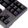 Dareu EK87 V2 Wired RGB Mechanical Gaming Keyboard. 
