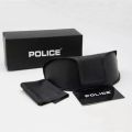 POLICE 8812 Brand New Polarized Glasses Men Women Fishing Glasses Sun Goggles Camping Hiking Driving Eyewear Sport Sunglasses. 