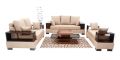 Sofa Set Off White Color  Modern Style. 