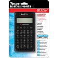 BA II Plus Professional Financial Calculator.. 