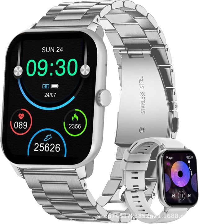 Dafit%20cross-border%20ZL54CJ%20Bluetooth%20calling%20smart%20watch%20health%20monitoring%20multi-sport%20-%20Image%208