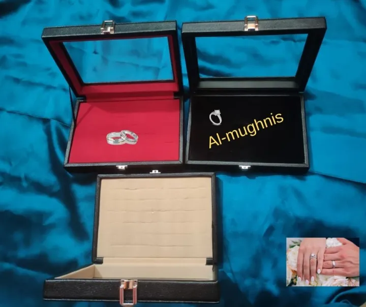 Ring%20organizer%20box%20plywood%20&%20leather%20jewelry%20storage%20box%20Jewelry%20Case%20Storage%20Box%20Square%20Tray%20Show%20Case%20Organizer%20plywood%20&%20leather%20-%20Image%206