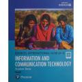 Edexcel International GCSE (9-1) ICT Student Book. 