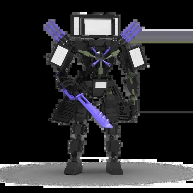 Happy%20MOC%20Skibidi%20Toilet%20All%20Action%20Figures%20Model%20Building%20Block%20Titan%20TV%20Cameraman%20Speakerman%20Bricks%20Toy%20For%20Kid%20Birthday%20Gifts%20-%20Image%207